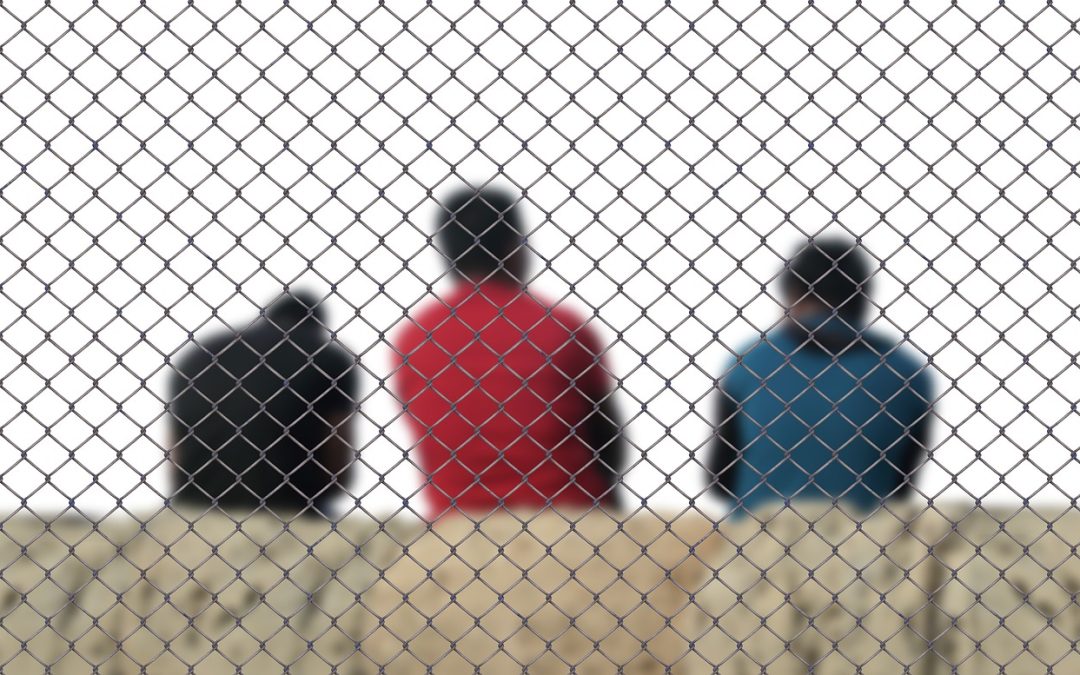Layanan Ramah Anak di Kantor Imigrasi Mesuji